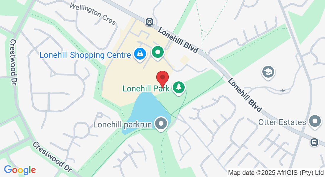 6 Lone Cl, Lone Hill, Johannesburg, 2191, South Africa