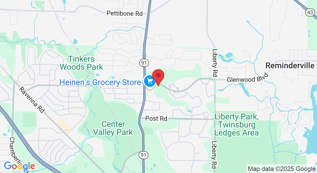 9981 Vail Dr Unit A2, Twinsburg, OH 44087, USA