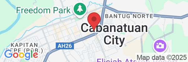 Quezon District, Mabini Rd, Cabanatuan City, Nueva Ecija, Philippines