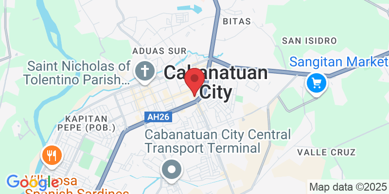 Quezon District, Mabini Rd, Cabanatuan City, Nueva Ecija, Philippines