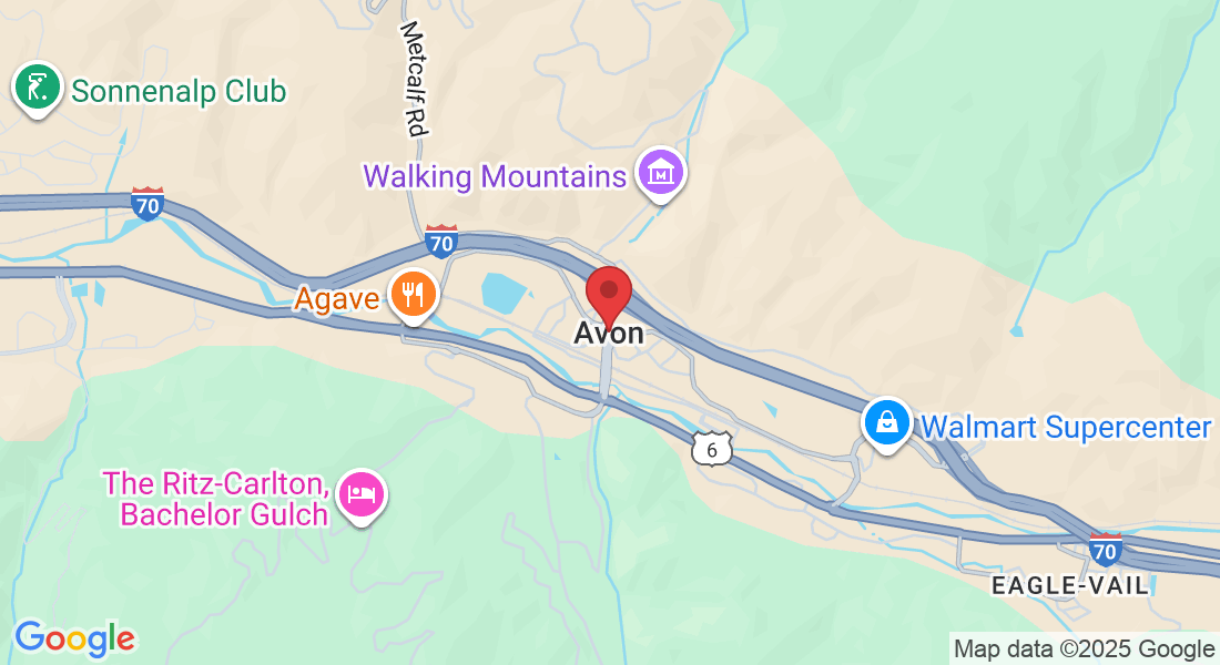 Avon, CO, EUA