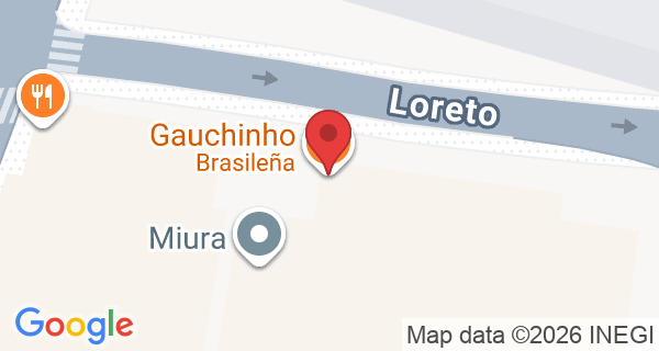 Av. Insurgentes Sur 2475, barrio loreto, San Ángel, Álvaro Obregón, 01090 Ciudad de México, CDMX, México