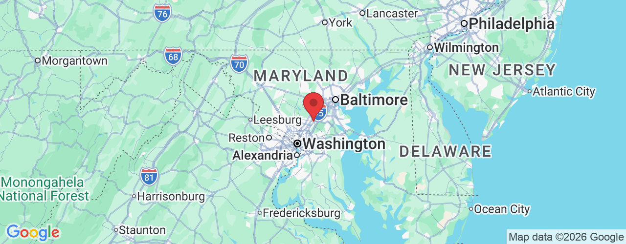 937 5th St, Laurel, MD 20707, USA