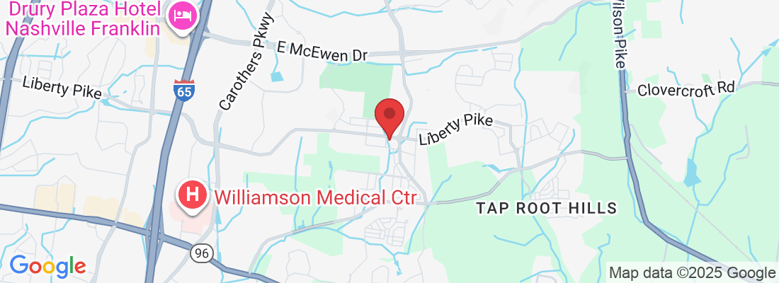 1401 Liberty Pike, Franklin, TN 37067, USA