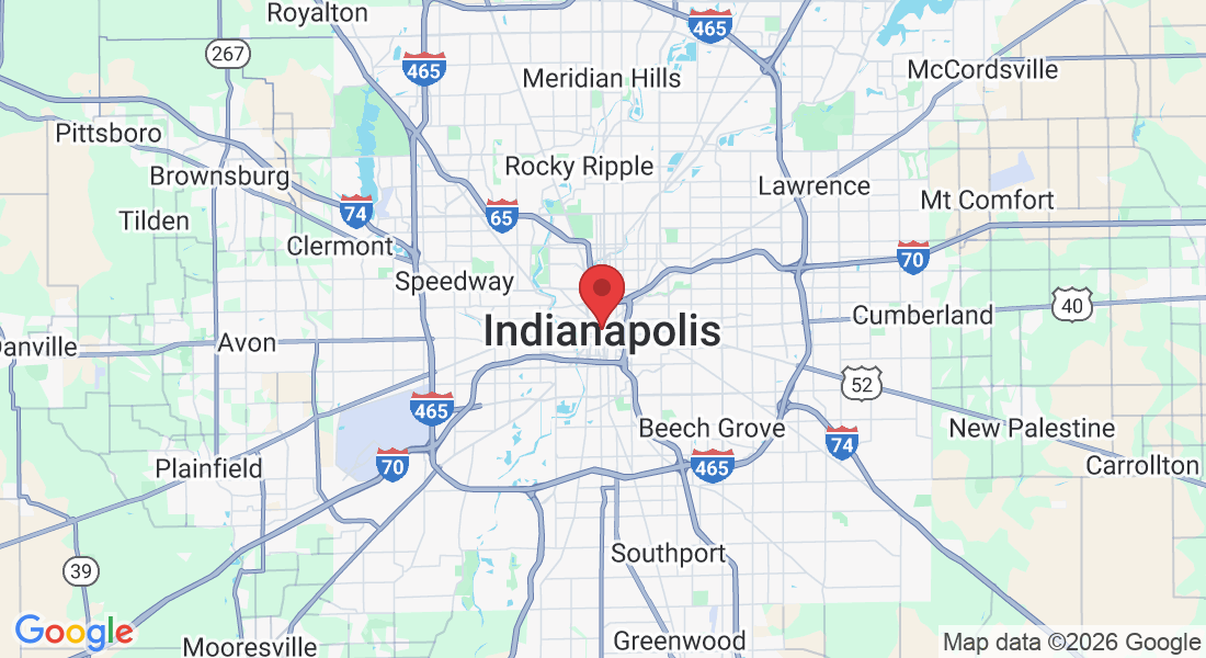 Indianapolis, IN, USA