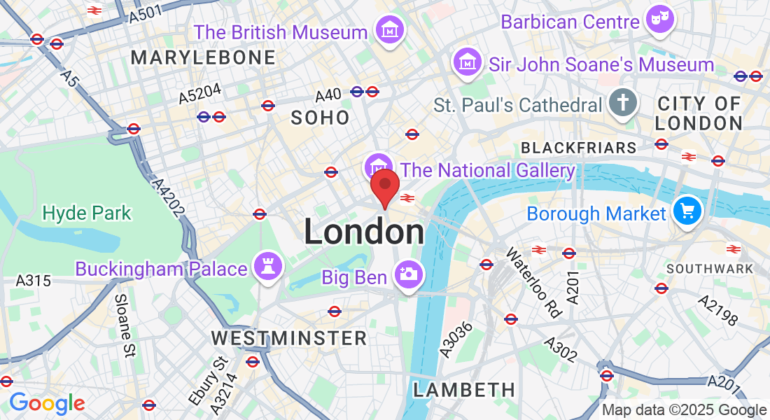 London, UK