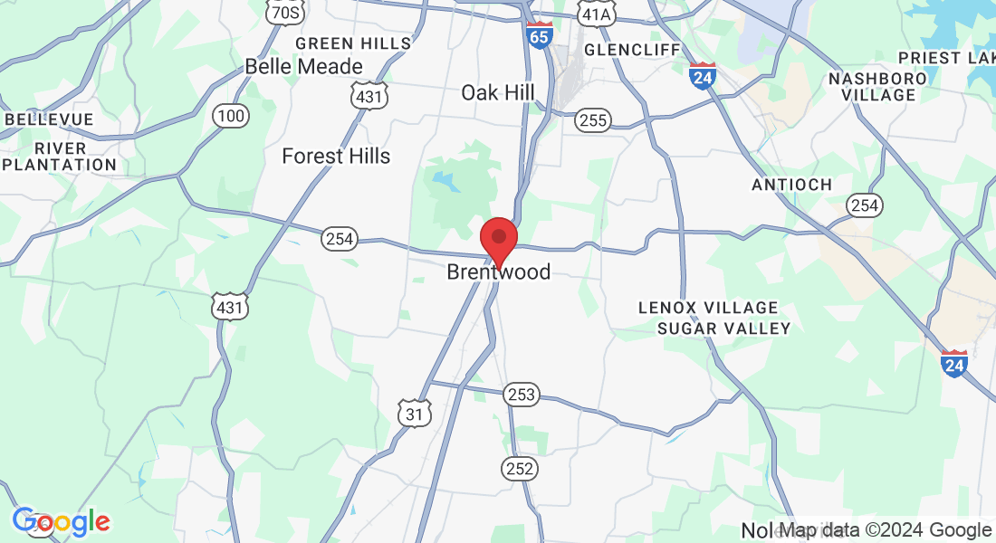 Brentwood, TN, USA