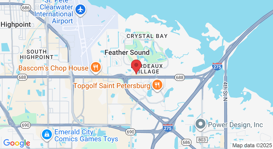2675 Ulmerton Rd, Clearwater, FL 33762, USA