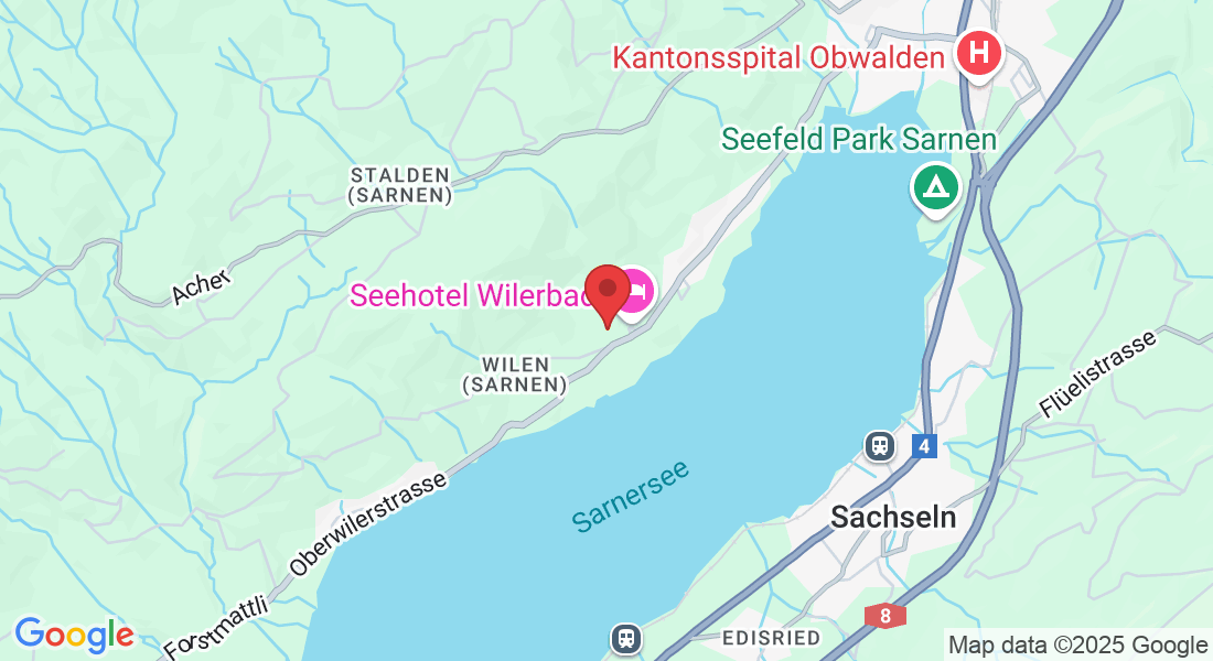 Allmendstrasse 1, 6062 Sarnen, Schweiz