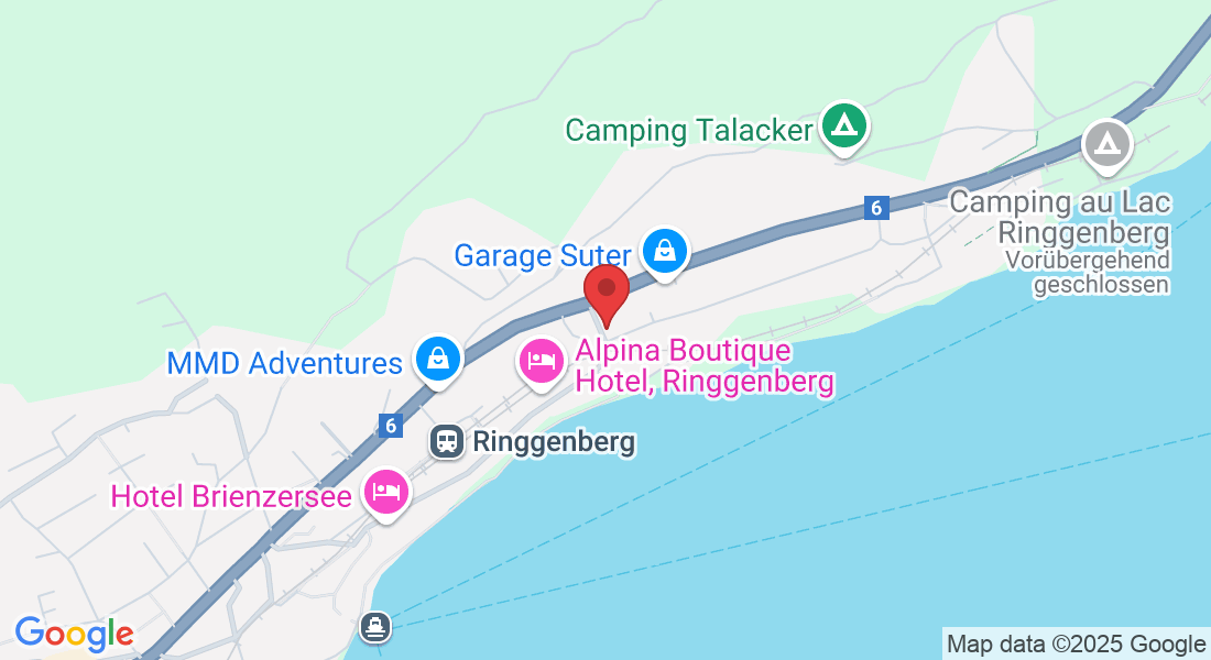 Beundenstrasse 56, 3852 Ringgenberg, Schweiz