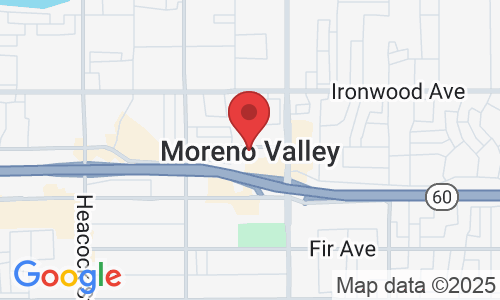 Moreno Valley, CA, USA