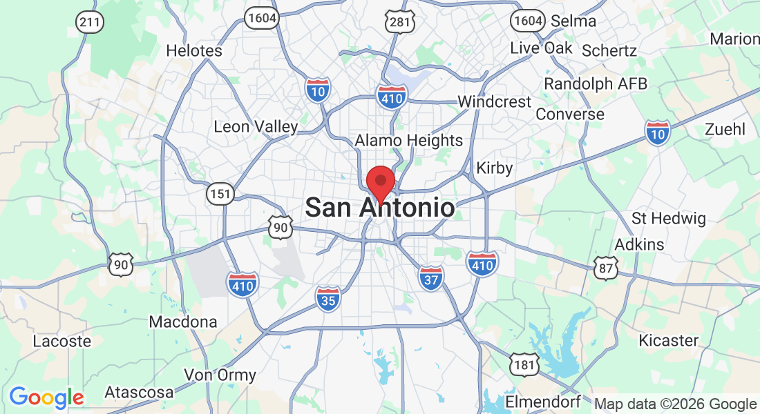 San Antonio, TX, USA