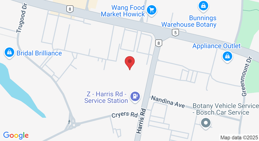 154 Harris Road, East Tāmaki, Auckland 2013, New Zealand