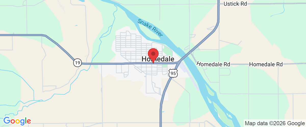 Homedale, ID 83628, USA