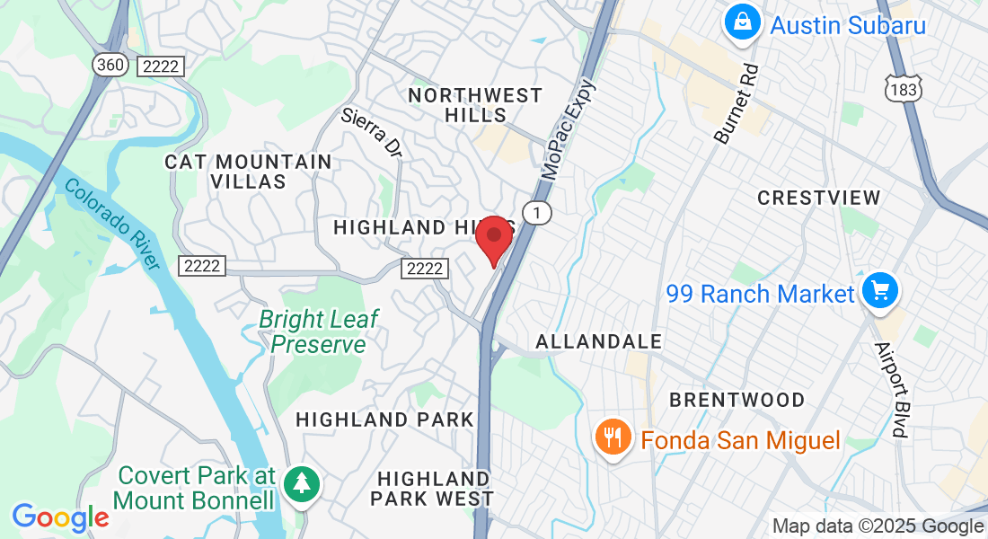 ONKlinical Research LLC, 5900 Balcones Dr ste 100, Austin, TX 78731, USA