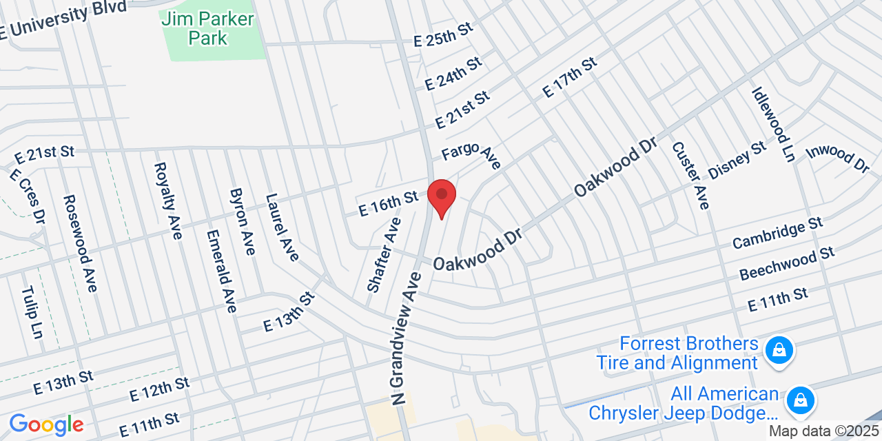 1508 N Grandview Ave # 3, Odessa, TX 79761, USA