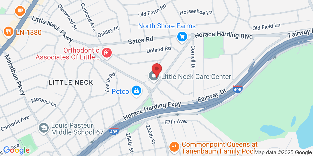130 Horace Harding Blvd, Great Neck, NY 11020, USA