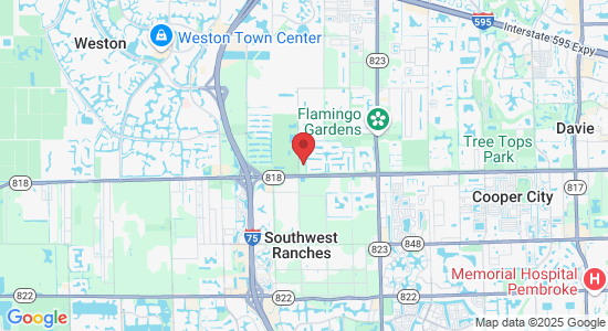 4268 SW 141st Ave, Davie, FL 33330, USA