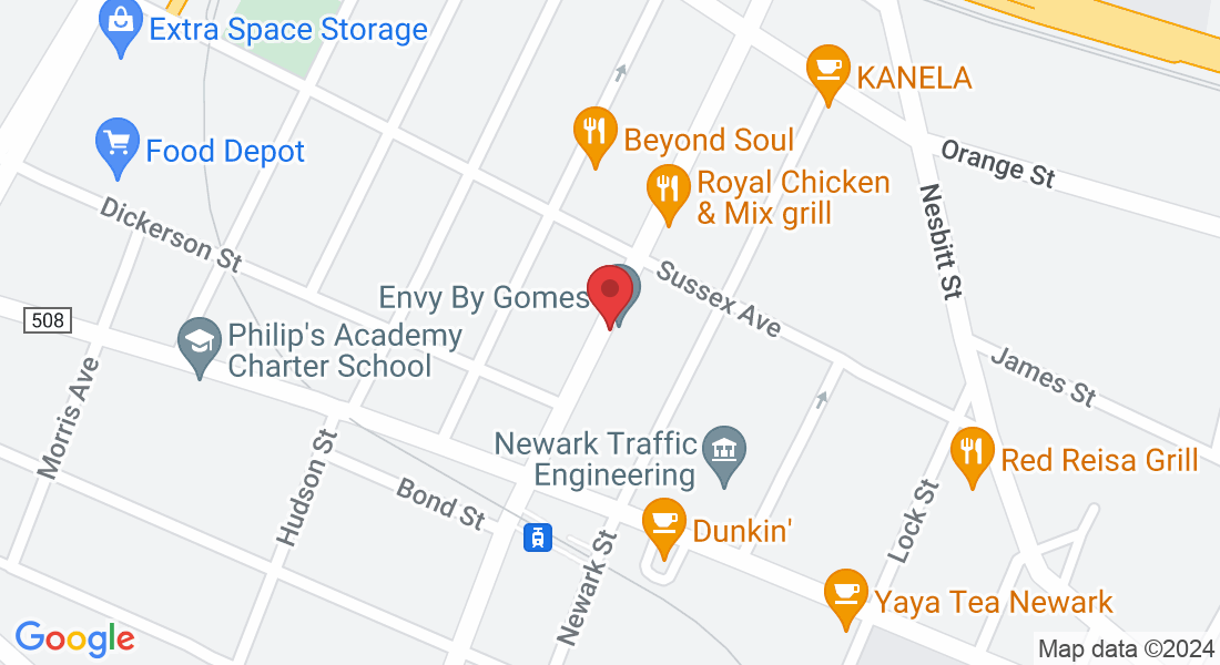 58-84 Norfolk St, Newark, NJ 07103, USA