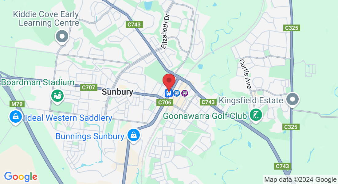 34 Horne St, Sunbury VIC 3429, Australia