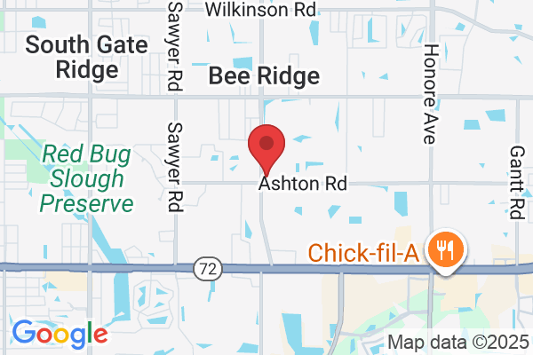 4401 Ashton Rd unit b, Sarasota, FL 34233, USA