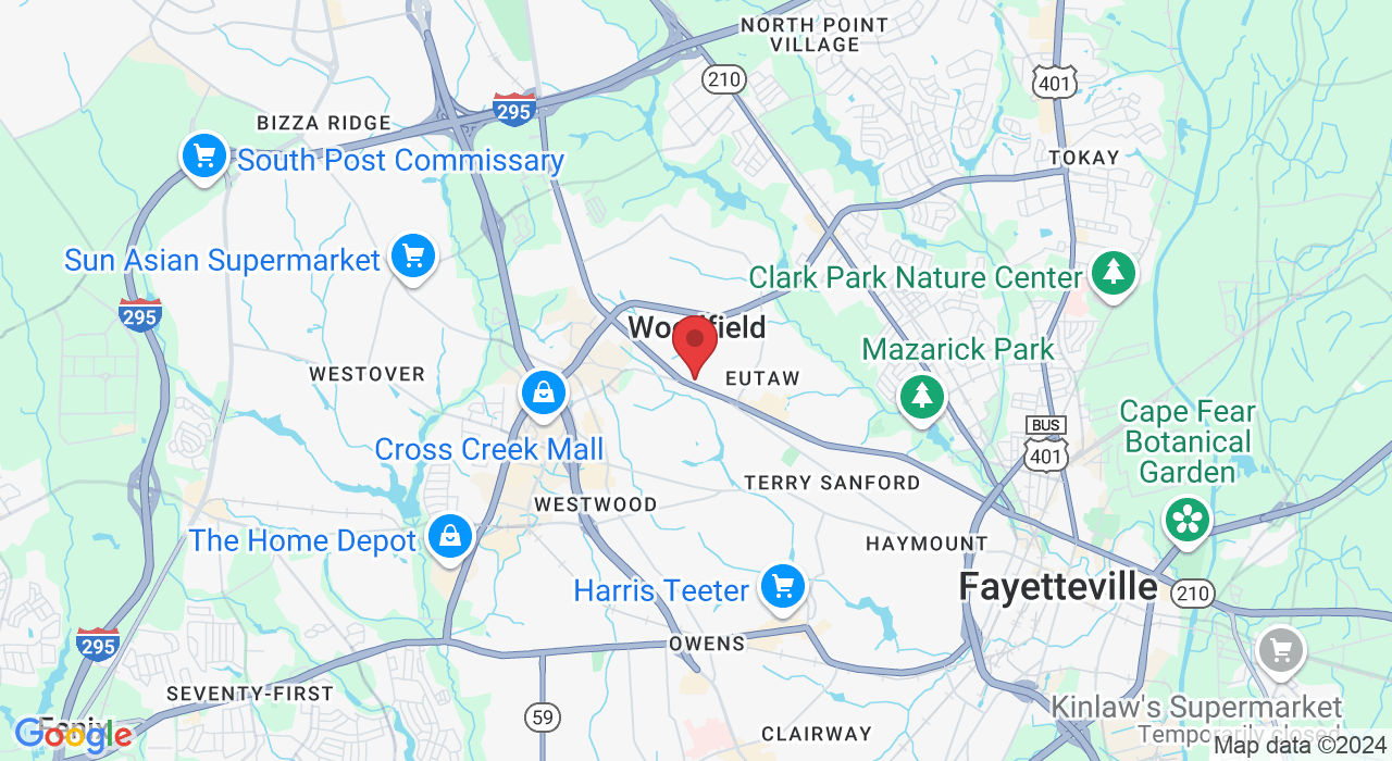 3430 Bragg Blvd #37b, Fayetteville, NC 28303, USA