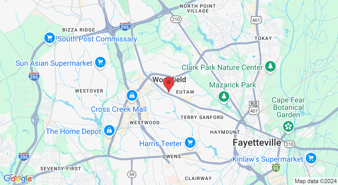 3430 Bragg Blvd #37b, Fayetteville, NC 28303, USA