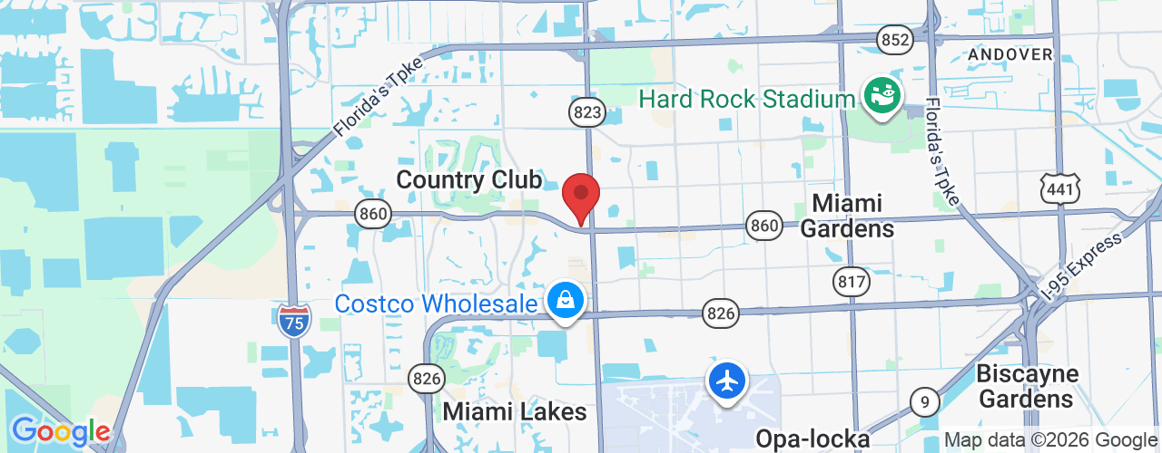 5901 NW 183rd St unit 236, Hialeah, FL 33015, USA
