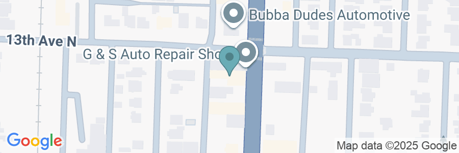 1229 N Dixie Hwy, Lake Worth Beach, FL 33460, USA