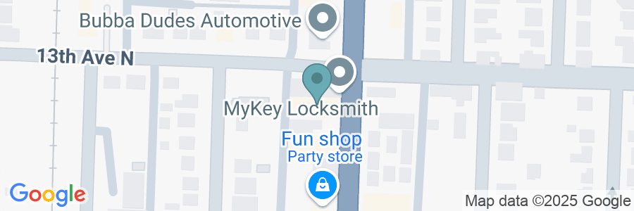 1229 N Dixie Hwy, Lake Worth Beach, FL 33460, USA