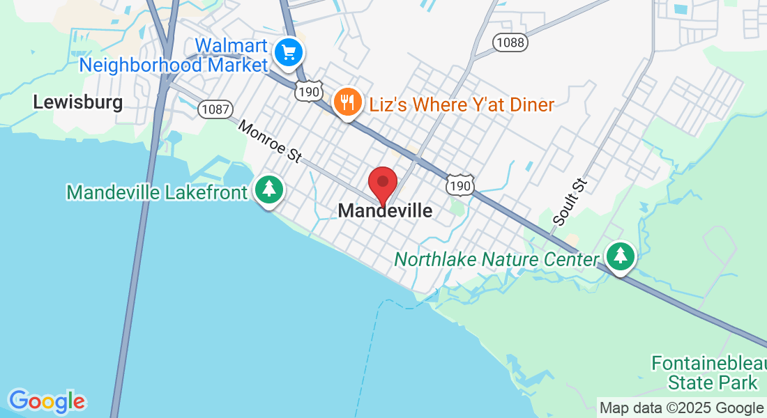 Mandeville, LA, USA