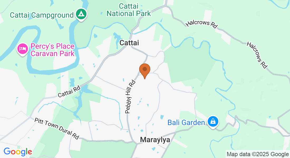 24 Reedy Rd, Cattai NSW 2756, Australia