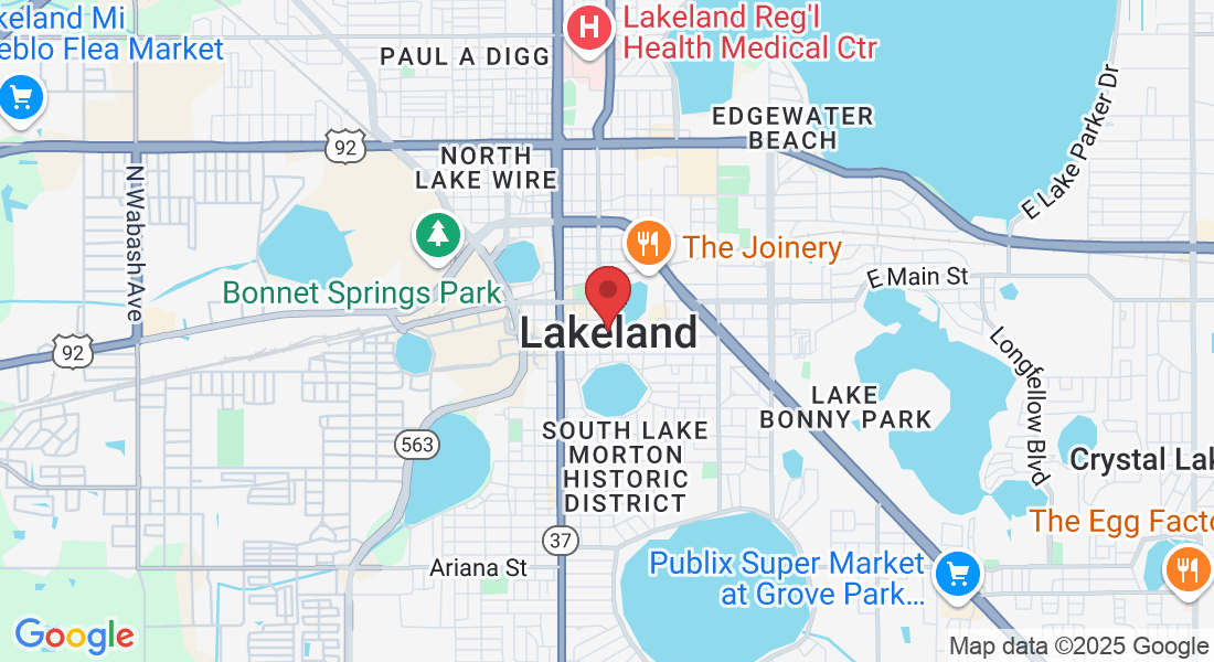 Lakeland, FL, USA