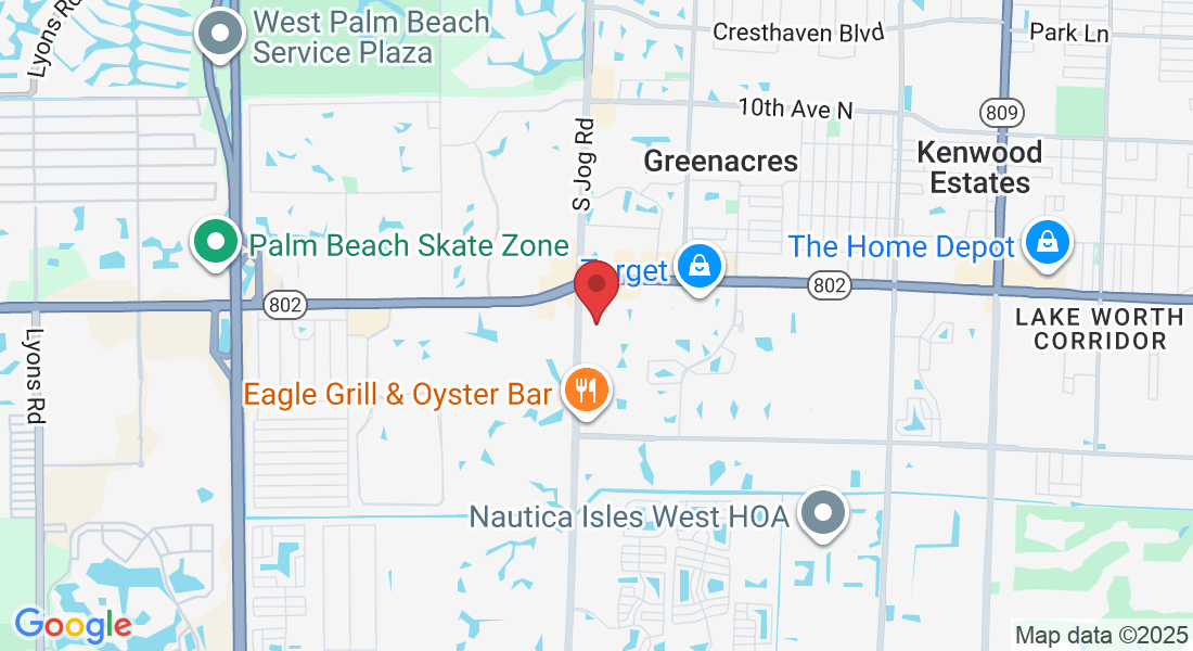 6482 Lake Worth Rd, Greenacres, FL 33463, EUA