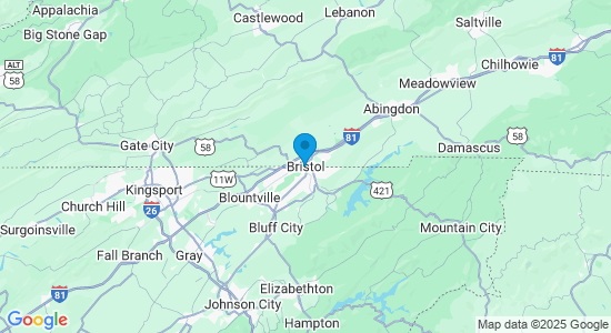 Bristol, TN, USA
