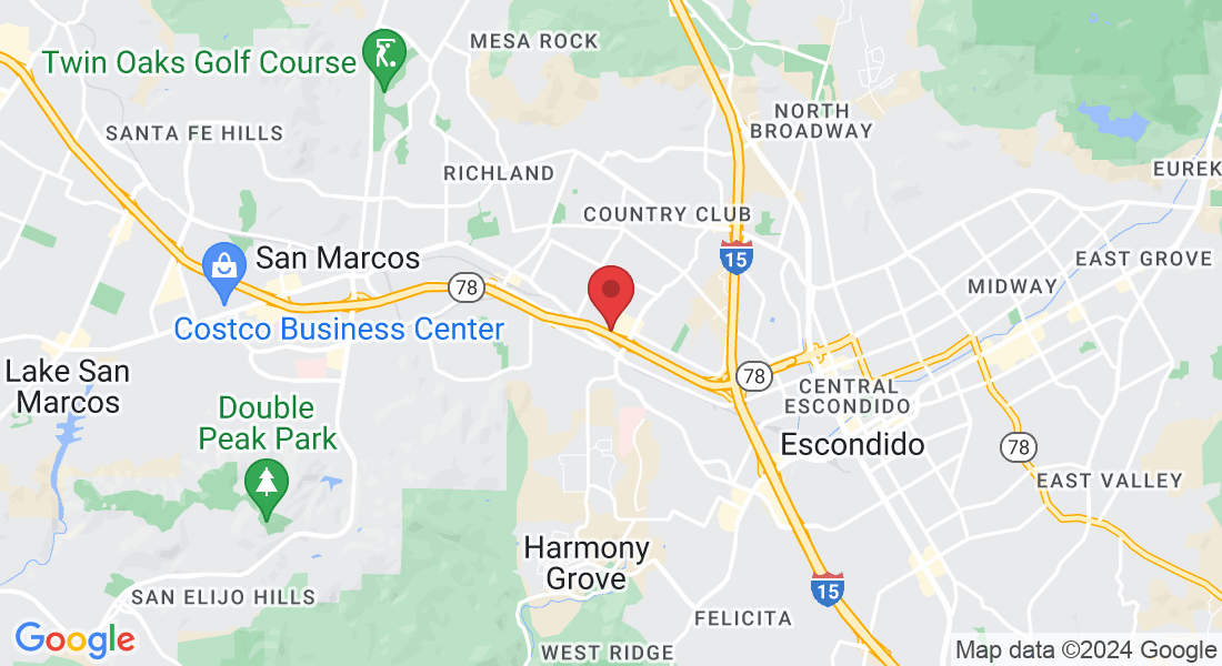 711 Center Dr, San Marcos, CA 92069, USA