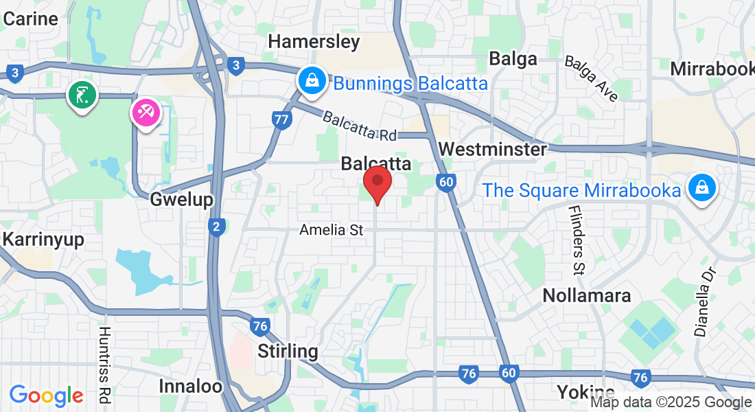 210 Jones St, Balcatta WA 6021, Australia