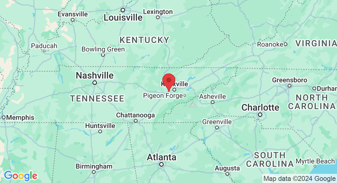 10241 Kingston Pike Ste: 3, Knoxville, TN 37922, USA