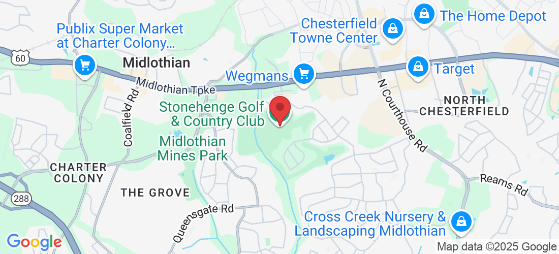 1000 Farnham Dr, Richmond, VA 23236, USA