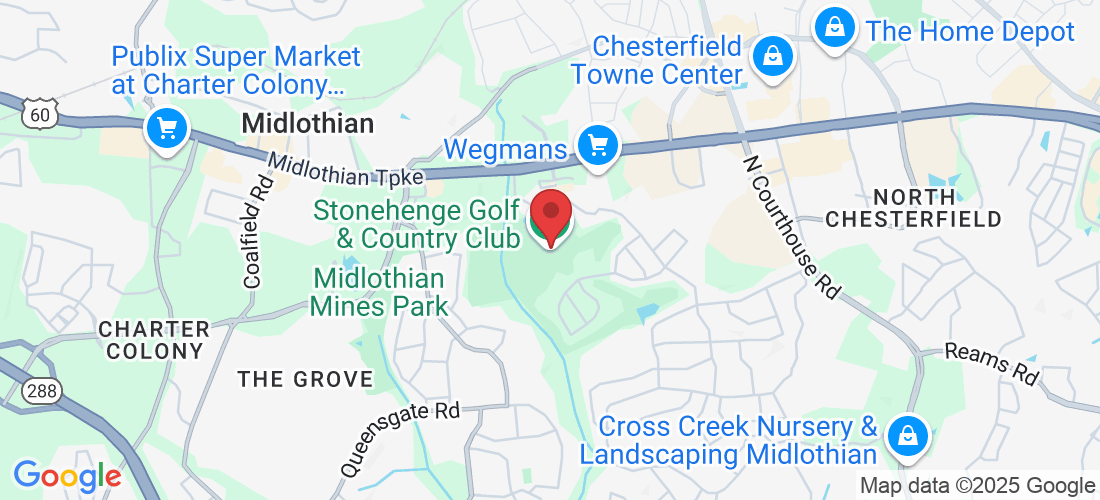 1000 Farnham Dr, Richmond, VA 23236, USA