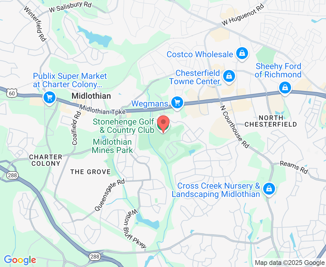 1000 Farnham Dr, Richmond, VA 23236, USA