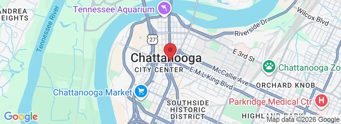 Chattanooga, TN, USA