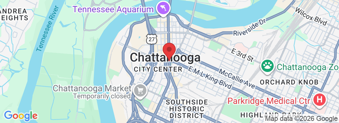 Chattanooga, TN, USA