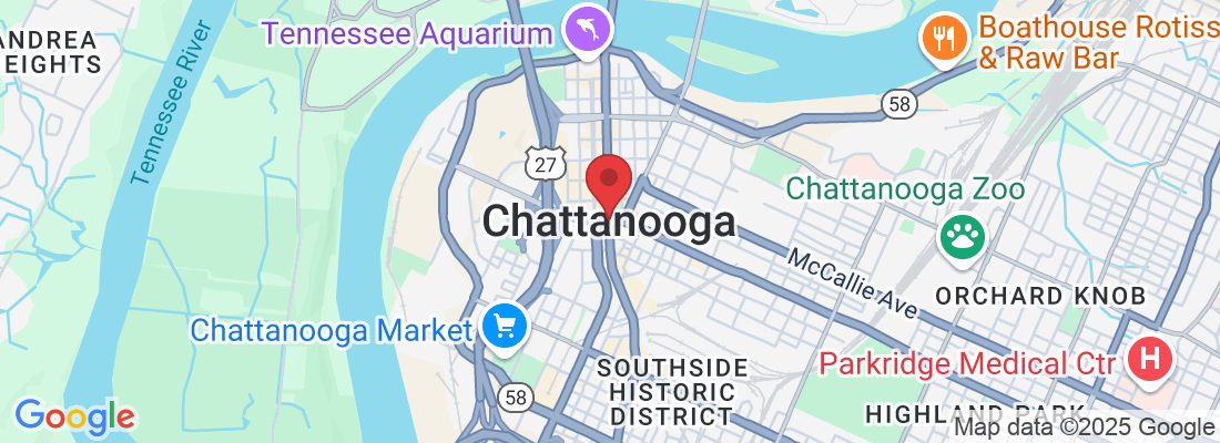 Chattanooga, TN, USA