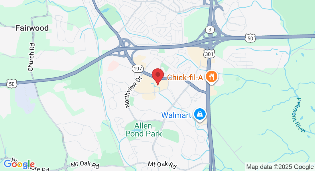 15639 Emerald Way #38, Bowie, MD 20716, USA