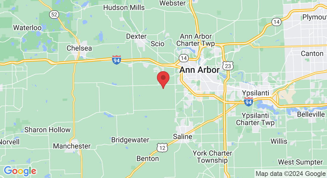 Ann Arbor, MI 48103, USA