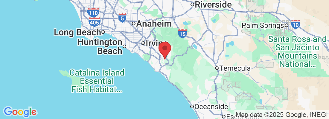 111 Corporate Dr, Ladera Ranch, CA 92694, USA