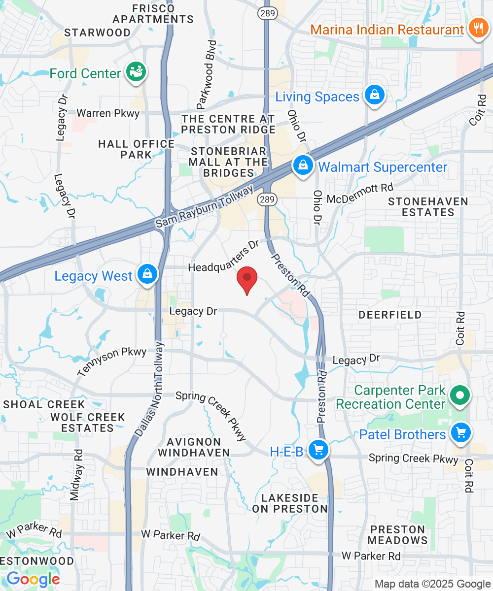 5465 Legacy Dr, Plano, TX 75024, USA