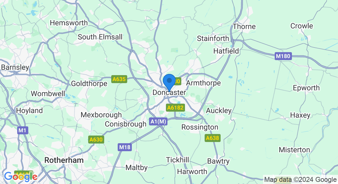 Doncaster, UK