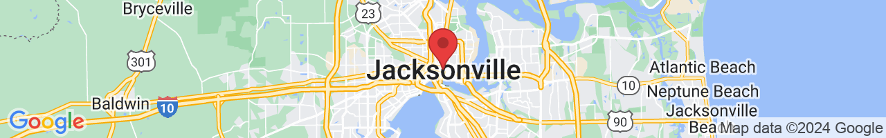 Jacksonville, FL, USA